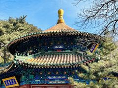-潭柘寺景区