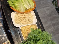 -古乐牛香·鲜牛肉牛杂火锅(五一中路店)