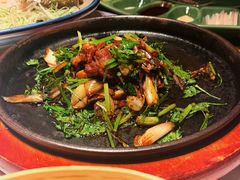 贝勒爷烤肉-晟永興烤鸭店(五道口店)