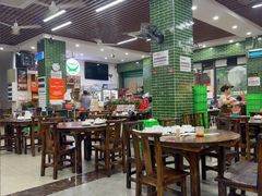 -南记食粥坊·宵夜大排档(莲花店)