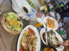 -渔乐圈海鲜餐厅(群力金江路店)