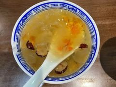 -蟹上黄·蟹黄面·江南糖水(人民广场店)