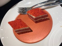 -杭州临平万丽酒店·万丽轩中餐厅
