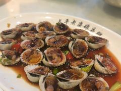 -长平老姿娘夜粥(平东一街店)