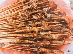 -十里铺铁板鱿鱼