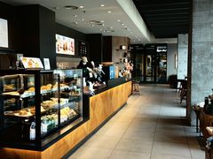 -星巴克(开封万达广场店)