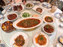 -田园印象·成都土菜院子(华阳店)
