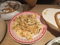 -满园烤鸭·春饼(太原街万达店)