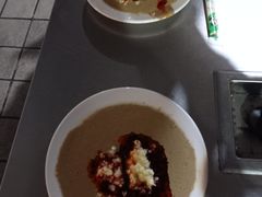 -北大街红丽涮牛肚火锅店
