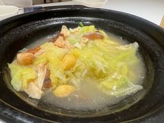 -茉里粤菜(皇姑万象汇店)