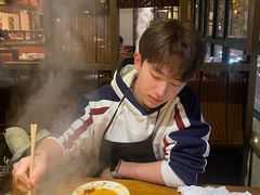 -佬土鹅肠火锅(解放路店)