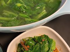 -喜洲翰林餐厅(董家百年老宅店)
