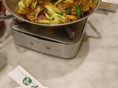 -小菜园新徽菜(芜湖万达店)