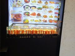 -佰家小厨·南京菜(夫子庙店)