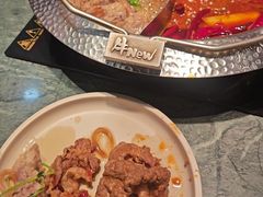 -牛New寿喜烧(中山公园龙之梦店)