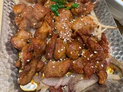 -吕氏疙瘩汤·新派鲁菜(东城万达广场店)