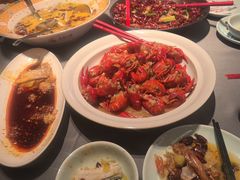 -天成·川菜家宴(海港城店)