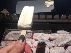 -很久以前羊肉串(昌里路三钢里店)