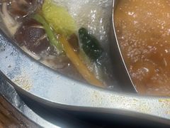 -百草滩羊清水涮羊肉(长城路店)