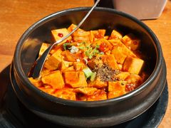 肉沫麻婆虾仁-蝦塘·中国餐馆(城墙南马道巷店)