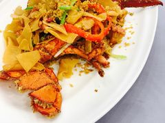 -维多利亚大酒店·雅园中餐厅