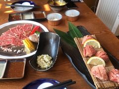 -炎蔵牛舌烤肉