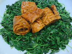 -老正兴菜馆(福州路店)