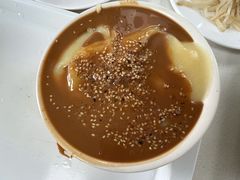 -老磁器口豆汁店(天坛店)