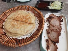 -山南熏肉大饼(辽菜旗舰店)