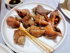 白灼海螺-79号渔船海鲜饭店(总店)