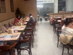 -墨纪Mojí墨西哥餐厅(官舍店)