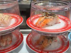 -元气寿司(金光华店)