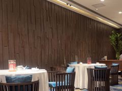 -红棉中餐厅·广州海航威斯汀酒店