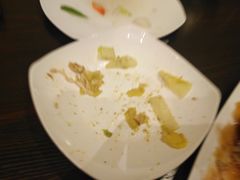 -老牌坊鲁菜名店(宽厚里店)