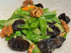 养颜小炒-奉天小馆·非遗东北菜(沈阳万象城店)