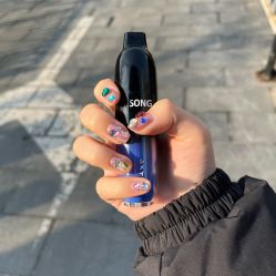 -斯馨·健康美甲美睫