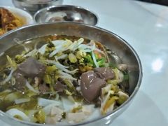 -小翔干面(西航店)