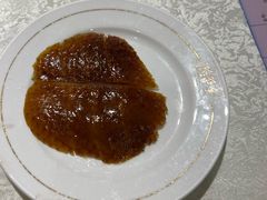 酥脆鸭皮-北京全聚德(方庄店)