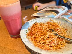 -Wagas(凤凰汇店)