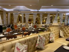 大堂-帝豪酒店•马可勃罗西餐厅