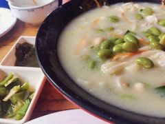 -老雒阳面馆·水席(定鼎门店)