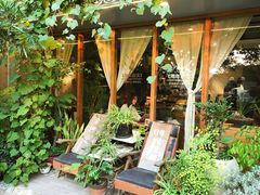 -时光花园(白鹭洲店)