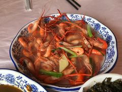 -洞天食府(北大街店)