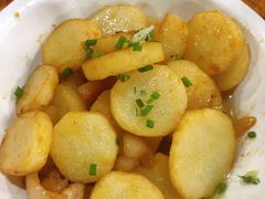 -秀妈厨房(灰汤老店)