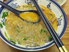 -鸭小妹鸭血粉丝(老门东店)