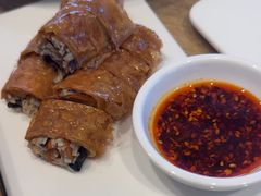 -枣子树·素食餐厅(朱家尖店)
