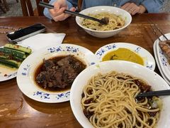 -柴氏风味斋(甘家口店)