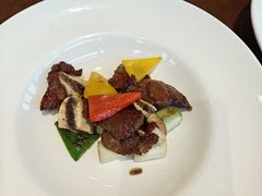 -索菲特酒店·乐轩华中餐厅