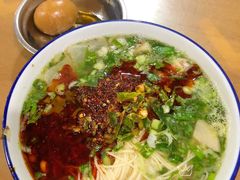 -清真磨沟沿老字号牛肉面(总店)