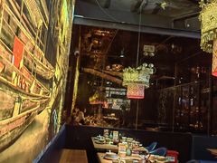 -吃饭皇帝大土家民族菜(正大广场店)